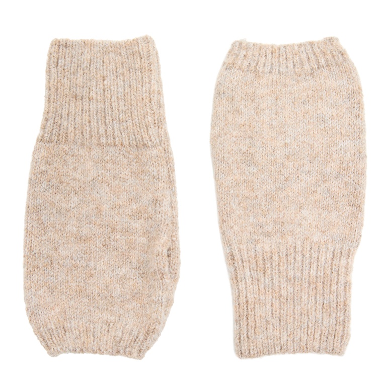 Fingerless gloves "Short Wrist Glove"
